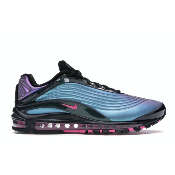 Nike Other - Air Max Deluxe